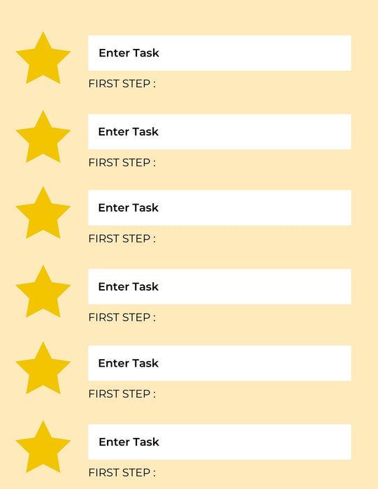 ADHD Habit Hacks Templates - Gamifying Dopamine ADHD Habit Hacks Templates - Gamifying Dopamine