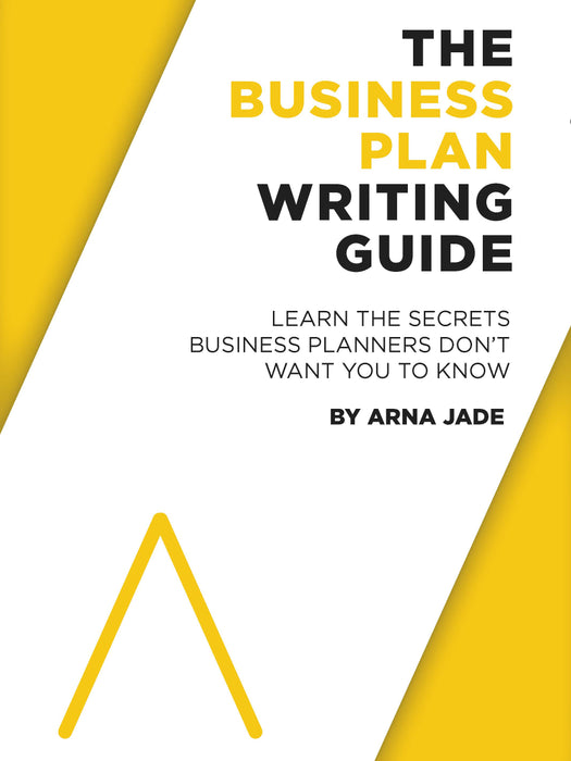 Special Offer - Business & Financial Plan Template Bundle