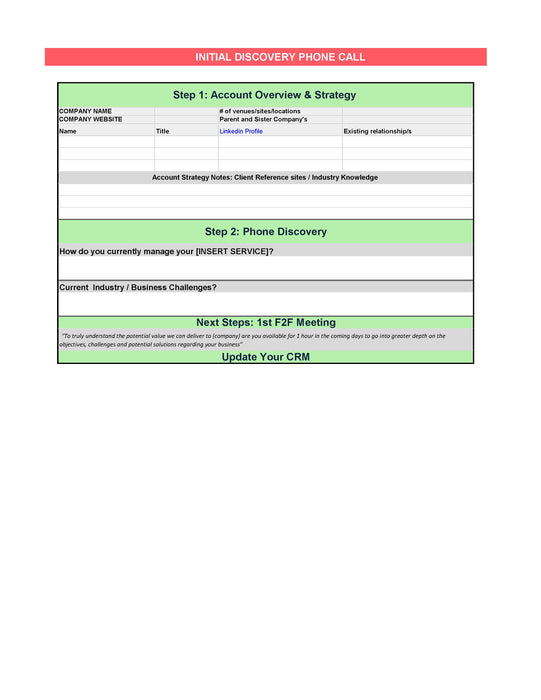 Growth Tools Bundle - How To Grow Your Business Sales Growth Tools Bundle - How To Grow Your Business Sales