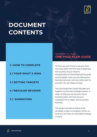 Success Strategy Bundle