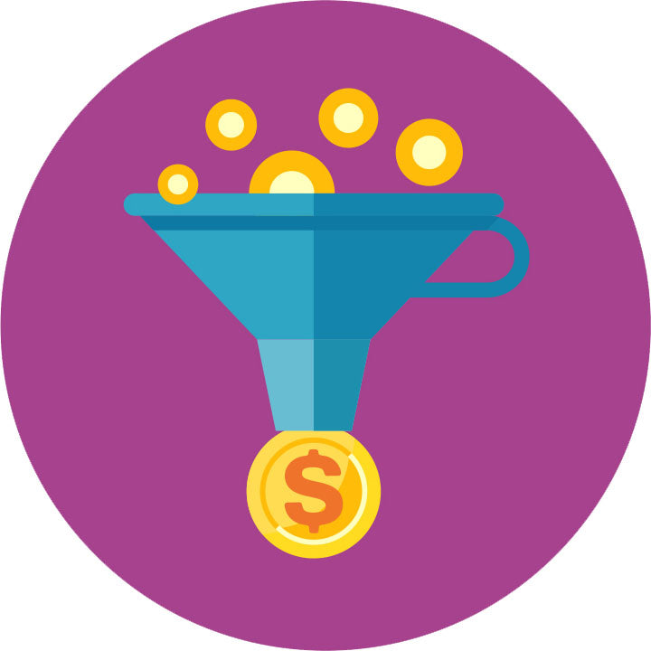 Affiliates Partner Program Step 3